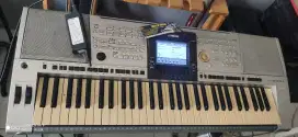 Keyboard YAMAHA PSR 3000 Adaptor ORI