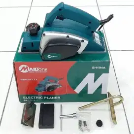 Mesin Ketam Merek MAILTANK