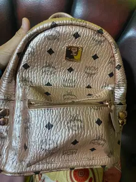 Prelove tas mcm