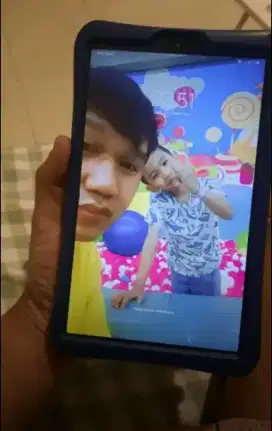 TAB SAMSUNG A7 LITE