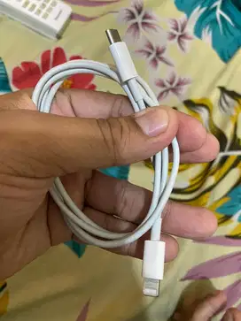 kabel fast charger ori apple ibox asli