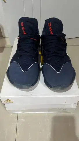 Adidas Harden Vol. 4 GCA