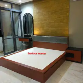 Set kamar custom