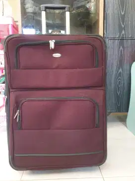 Koper Travel Gear