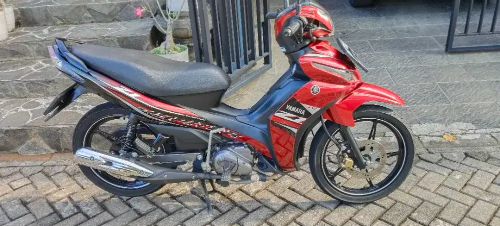 DIJUAL JUPITER Z1 2022