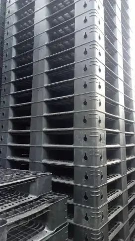 Jual beli pallet plastik