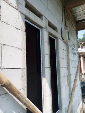 KUSEN PINTU JENDELA ALUMUNIUM