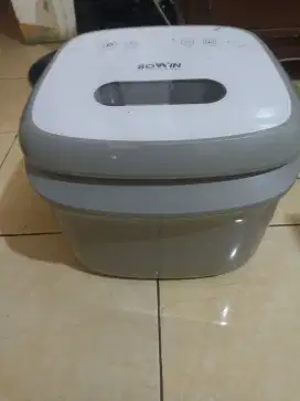 Steril buat botol