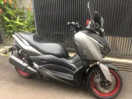 Yamaha XMax X Max 250 ABS 2017
