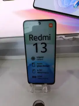 Redmi 13 8/128 gb