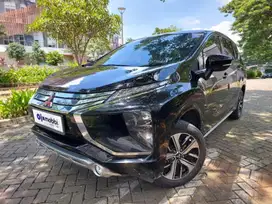 [OLXmobbi] Mitsubishi Xpander 1.5 Sport Bensin-AT 2019 050