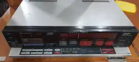 Tape deck Aiwa F-990