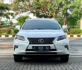 LEXUS RX270 2012/2013/2014