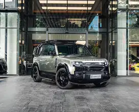 Land Rover Defender 110 First Edition 2020