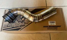 Air intake Velocity kawahara vario 125/150