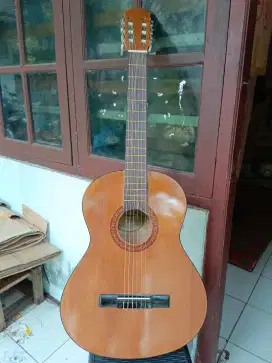 Gitar Akustik Clasik Nilon Yamaha C315 Standart