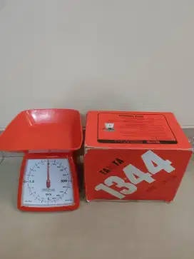 Timbangan Tanita 1344 - 2 kg