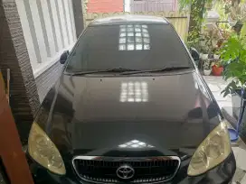 Dijual Mobil kesayangan