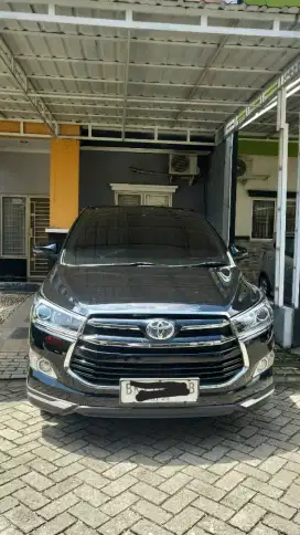 Innova Reborn Istimewa 2020 type V