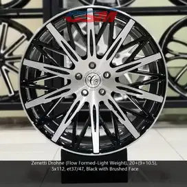 SALE!! VELG ORI Zeneti Drohne for E/S Class, 5/7 Series, Audi,Porsche