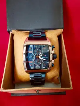 Jam Tangan Swiss Army