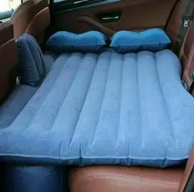 Matras kasur angin mobil FREE POMPA/MATRAS MOBIL FREE POMPA