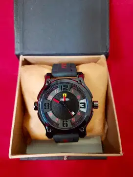 Jam Tangan Ferrari