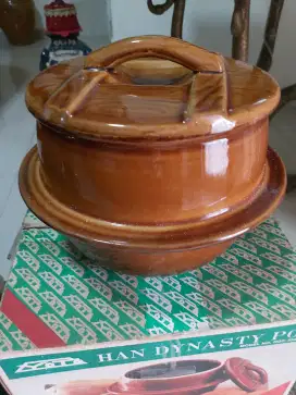 HAN DINASTY POT