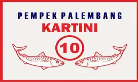 Dibutuhkan karyawan diutamakan laki-laki pempek palembang kartini 10
