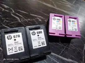 Menerima cartridge printer kondisi bekas