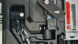 DIJUAL CEPAT !!! GIMBAL ZHIYUN CRANE PLUS