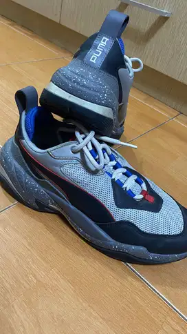 Sneakers Puma Thunder Electric size 40, Mens