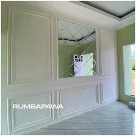 Wallmoulding, WPC Wallpanel, PVC BOard