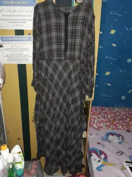 Gamis preloveddd