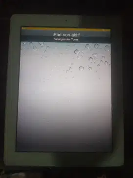 Ipad 2 lcd only