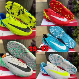 obral sepatu futsal