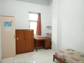 Kost Putra Babarsari no 11 di Babarsari Seturan dkt Atma Jaya, dpn UPN