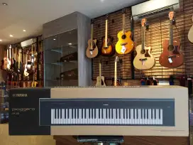 Piaggero NP35B Yamaha