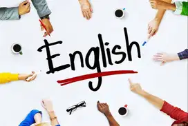 MURAH ! Les Bahasa inggris online/offline