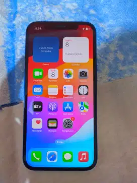 iPhone 12 128GB Resmi