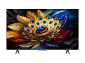 Qled 55 Inch TCL (new product)  55P7K