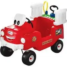 Little tikes Fire Truck