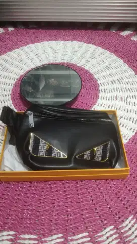 Tas Wais bag Pendi