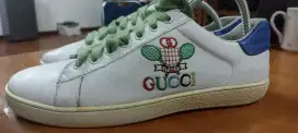 Sepatu GUCCI MADE IN ITALY