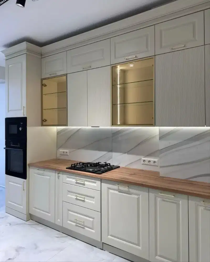 Jasa desain interior rumah