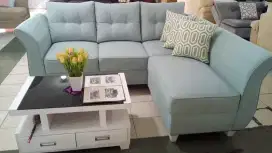SOFA L PUTUS MINIMALIS CUSTOM