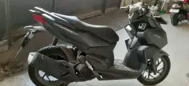 Honda vario 160cc