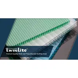 Twinlite Polyacrbonate4500