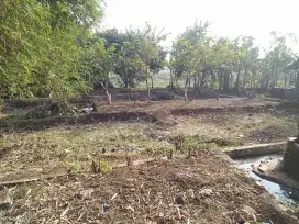 JUAL CEPAT TANAH