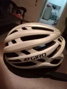 Jual cepat helm giro agilis original